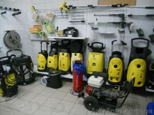 Karcher  техніка керхер #1000417