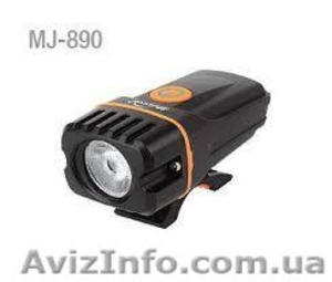 Фонарь для велосипеда Magicshine MJ-890 160 люмен #994503