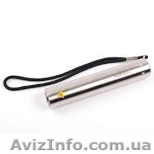 Фонарь из нержавейки POP Lite P34 160 люмен #994542