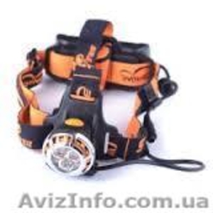 Налобный фонарь Magicshine MJ-886 550 люмен #994544