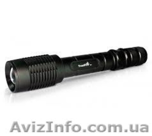 Фонарь фокусируемый TrustFire Z5 1600 люмен #994560