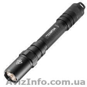 Креативный фонарь Nitecore MT2A 280 люмен #994568