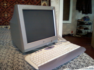 продам  свой любимый компьютер  #991580