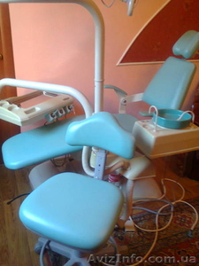 стоматоборудование #986036
