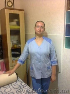 Классический Массаж от Опытного Мастера. Специалист MEDMASS #989852