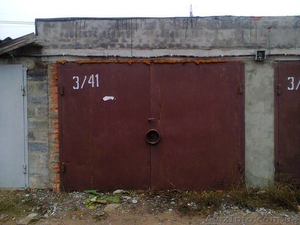 сдам в аренду или продам гараж р-н ХТЗ #995056