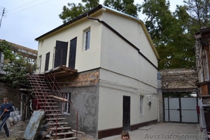 1-но комн. квартиры в центре Одессы с ремонтом в новострое #985902