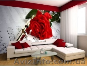 Фотообои на любой вкус! #994605