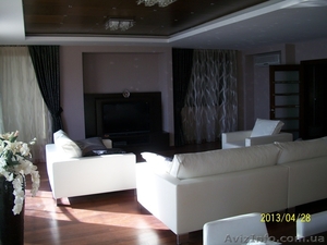 РОСКОШНО МЕБЛИРОВАННАЯ КВАРТИРА 1+1 НА БЕРЕГУ МОРЯ В АНТАЛИИ #989753