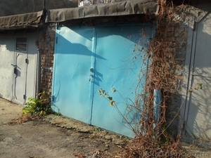 Продам гараж в печерском районе #987779