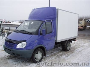 Грузоперевозки по Харькову и области,  оперативно и качественно! #989481