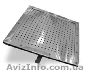 Водопад для бассейна 