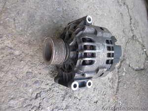 Генератор на Рено Канго 4x4 #991441