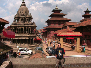 НЕПАЛ. Трек к Б.Л. Эвереста на 15.03. и на 20.04. 14 #999820