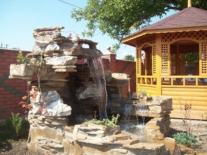 Дизайн и оформление помещений, домов, зимних садов. #988594