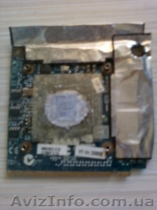 Продам видеокарту для ноутбука GF6600. #992812