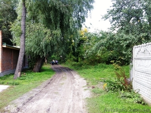 Отличные участки от 15 соток в с. Вишенки( Гнедин)! #988810