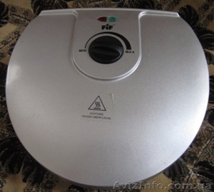 Гриль контактный FiF DKG 6131 Германия #993702