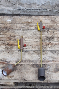 Горелки для кровли, резки. #988252