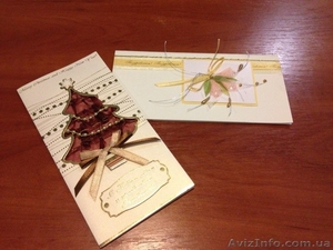 Подарочный сертификат на массаж 