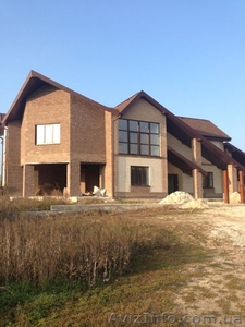 Дом на флоринке. Площадь 410 метров #998391