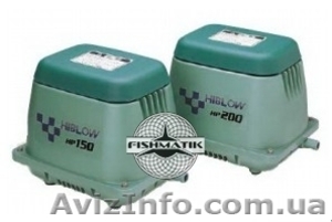 Компрессор Resun ACO-018 #987453