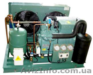 Ремонт,  обслуживание холодильного оборудования: #989591