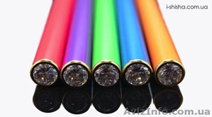 Электронный кальян 