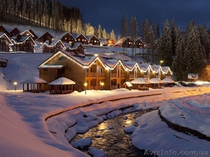 Тур в Карпаты - Яремче из Харькова всего за 2090! Не пропусти! #999038