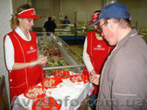 Организуем и проведем промо-акций #997134