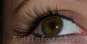 Наращивание  ресниц #1001181