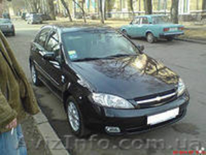 Шеврале Лачетти #998964