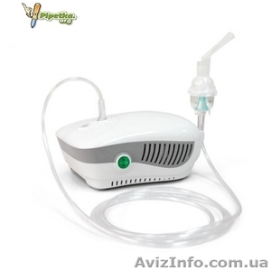 Ингалятор компрессорный ЮЛАЙЗЕР Home (Хоум) #998630