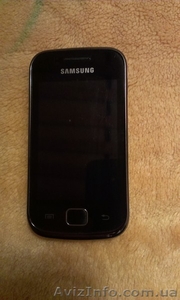 Samsung Galaxy Gio (GT-S5660) #997846