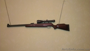 Продам пневматическое ружье #996344