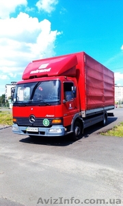 Автоперевозка мебели #995764