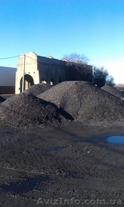 Продам уголь со склада в Харькове #995121