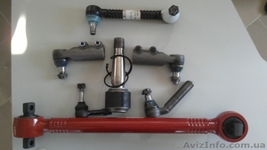 Постоянно в наличии запчасти к автобусам и грузовым автомобилямMersedes-Benz.MAN #988614