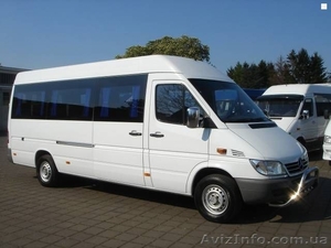 Пассажирские перевозки и грузоперевозки #998251