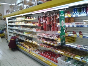 Торговое холодильное оборудывание б/у LINDE, AHT, COSTAN #986577