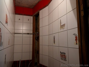 Укладка плитки для дома и офиса. #987920