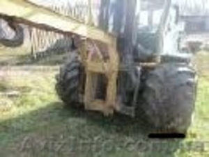 Продам а/погрузчик - универсал #991950