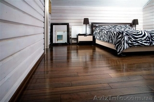 Доска для пола. Дуб,  ясень #999823