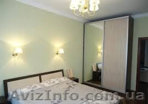 Сдам однокомнатную квартиру в Святошинском районе #999776