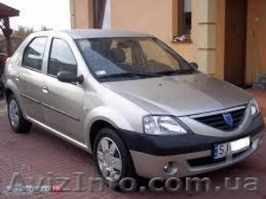 Разборка запчасти б/у на Renault Dacia #993221