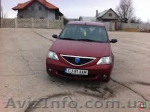 продам : Запчасти БУ ( б/у ) Dacia Logan ( Дача Логан ) седан #987617