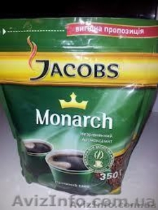 Кофе Якобс Оптом #989878