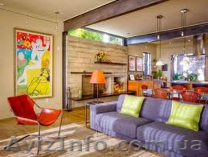 Курсы «Дизайн интерьера»  #946897