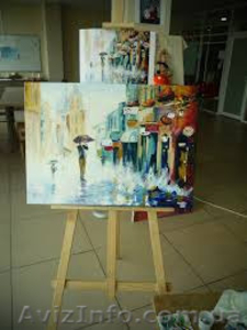 Курсы рисования для взрослых и детей. Харьков #946814