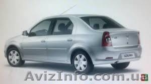 Dacia Logan - дачия Logan	Автозапчасти и ремонт Dacia Renault Logan #987621